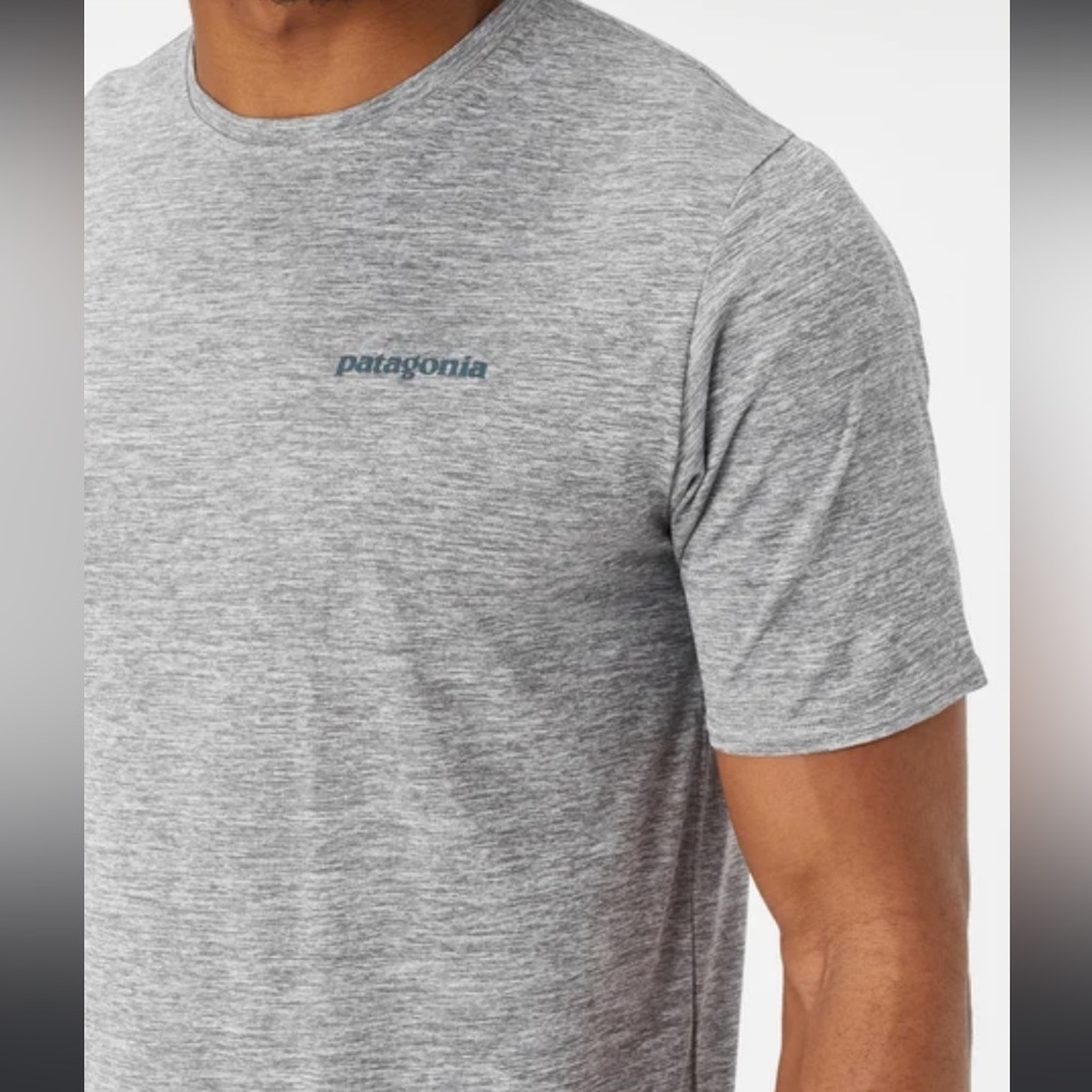 Patagonia T-Shirt